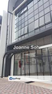 03 6419 5003 cs no 213, jalan s2 c9, green technology park, seremban 2, 70300 seremban, negeri sembilan. Sinar Meranti Technology Park For Sale Rm5 000 000 By Joanne Soh Edgeprop My