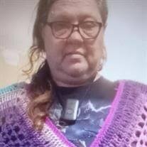 Ida Kay Reliford Obituary