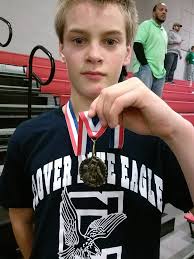 Class B/C boys wrestling rankings for January 7th