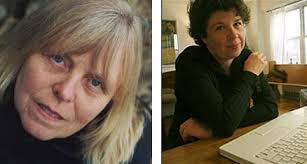 Reading Review #7: Meg Wolitzer & Ursula Hegi