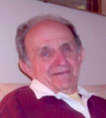 George F. Rhoads ''Bud'' Obituary May 15, 2012
