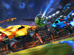 Epic games bought rocket league developer psyonix back in may: Rocket League Goes Free To Play On Sept 23 On The Epic Games Store Polygon
