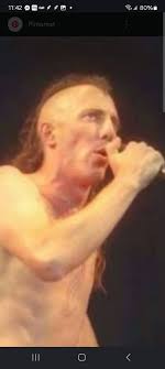 Girlfriend took a picture of me I INSTANTLY thought of Maynard James Keenan.