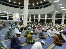Kelab golf desa besut 1.73 km. Besut Kini Masjid Kampung Raja Besut Terengganu Facebook
