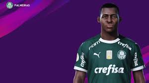 Latest on palmeiras midfielder patrick de paula including news, stats, videos, highlights and more on espn. Patrick De Paula Pes 2020 Youtube