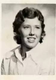 Jill Langford Dame (2020)