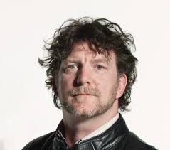 Happy Birthday Ben Shepherd (Soundgarden)