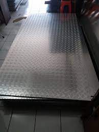 Plat Aluminium Home Facebook