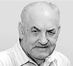 Arthur Mullins Obituary (2010)