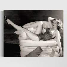 Barbara. Eden Nude - Etsy