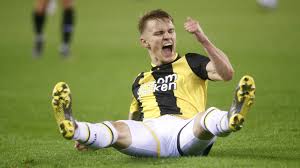 Check spelling or type a new query. Ontketende Odegaard Leidt Vitesse Naar Finale Play Offs Nos