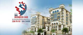 Business Hub Eproperty