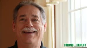 THERMO EXPERTS: STEVE AND THE MACHS