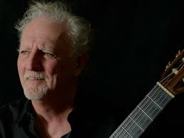 Stanley Yates, Guitar