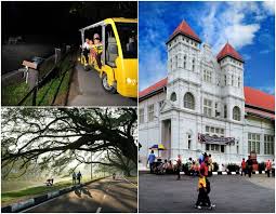 Bandar bersejarah taiping sepintas lalu. Taiping Dipilih Banda Mesra Usia Ini 7 Tempat Wajib Jejak Di Taiping Libur
