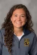 2016 Field Hockey Roster