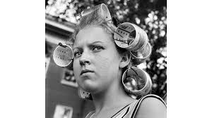 The MUUS Collection Presents “Rosalind Fox Solomon: The Early Work” at  Paris Photo