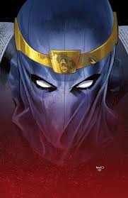 Helmut followed in the footsteps of his father before him, becoming an enemy of captain america and the avengers. Baron Zemo Reading Order Comic Book Herald
