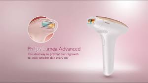 Free delivery on orders over $100. Philips Lumea Advanced Ipl Hair Removal Device Available Now At Shaver Shop Youtube