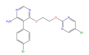 Image result for Aprocitentan