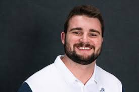 A Foundation of Support Enables Gavin Orr to Pursue Pharmacy and Football