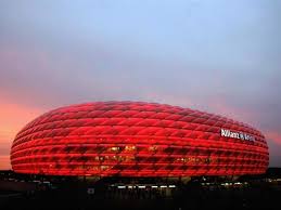Pe durata campionatului mondial de fotbal 2006, stadionul a fost denumit fifa world cup stadium munich. The Allianz Arena Your Comprehensive Guide To The Champions League Final Host Stadium Goal Com