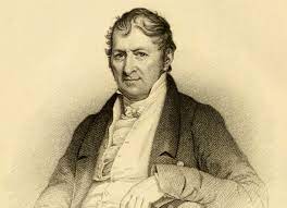 Eli Whitney (1765-1825) | Connecticut History | A Cthumanities Project