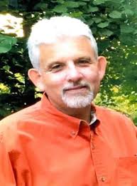 Gary Mitchell Holman