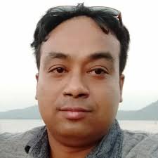 Promod Ranjan Roy (@Promod_R_Roy)