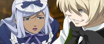 Sadistic Smiles In Anime Media Discussion Mlp Forums A challenge that we always accept. sadistic smiles in anime media