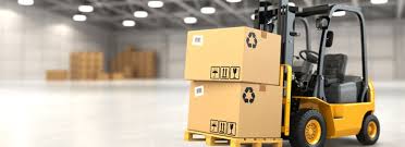 Key Factors when Planning and Designing a Warehouse