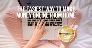 It is one of the best places to sell photos online. How Can You Make Money Online From Home The Ones Themselves