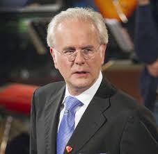 Schmidt im Theater: Hitler, Baader, Peymann und ich