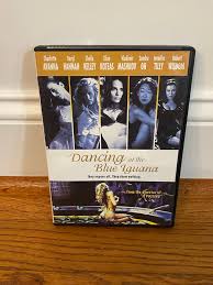 Dancing at the Blue Iguana DVD 2001 Jennifer | Mercari