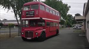Une petite visite guidée de notre bus. Bus Anglais A Vendre Youtube