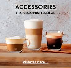 Coffee machine capsule nespresso reutilisable f&l igate stc. Order Nespresso Coffee Capsules Nespresso Pro