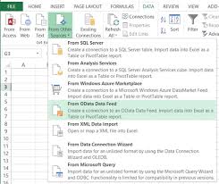 How To Show Sharepoint List Data In A Pivot Table Tony