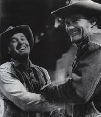 The teenagers soon learn that the hermit has a bark that's worse than his bite when the old man invites them to lunch and allows them to look for arrowheads on a remote part of his land. My Tv Western Sounds