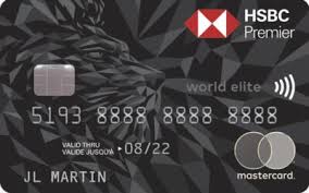 Yes, you can use your hsbc credit card at any atm worldwide that carries the 'visa' or 'plus' or 'mastercard' logos. Hsbc Premier World Elite Mastercard Review Forbes Advisor