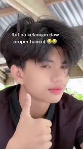 Nawala Astig Ko: The Haircut Journey of Andrei Kurt