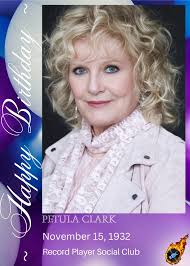 Happy Birthday To Crystal Waters** **Crystal Waters (born