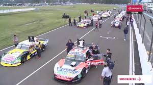 El turismo carretera vuelve este fin de semana al autódromo ciudad de concordia después de casi dos años, en la que será el domingo la 7ª fecha del campeonato. Tcenconcordia Clasificacion Turismo Carretera Fecha 10 Youtube