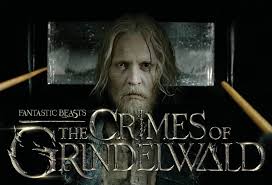 تعرف على إيرادات فيلم جوني ديب Fantastic Beasts Beirutcom Net