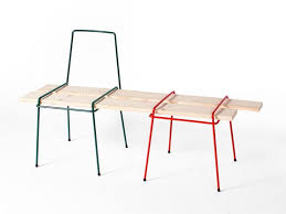 Johanna Dehio Furniture Design Chair Chair Design Wooden Furniture