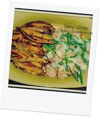 Fancy Shrimp Shrimp And Asparagus Roasted Sweet Potatoes Shrimp
