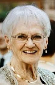 Barbara Dubois Obituary (1936