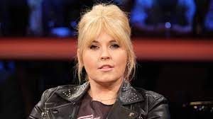 Maite kelly macht sich sorgen, irgendwann abzuheben. Maite Kelly Darum Macht Sie Beim Kelly Family Comeback Nicht Mit Bildderfrau De