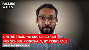 Jonathan Mendonca's Instagram, Twitter & Facebook