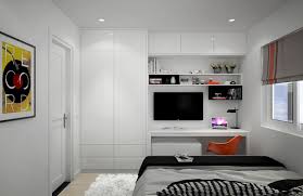 78 Best Small Bedroom Design And Decor Ideas 43 White Bedroom Design Small Bedroom Small Bedroom Designs