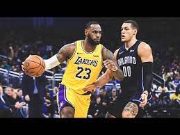 How to make lakers vs. La Lakers Vs Orlando Magic Full Game Highlights December 11 2019 Nba 2019 20 Youtube